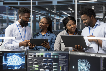 Sécurité électronique