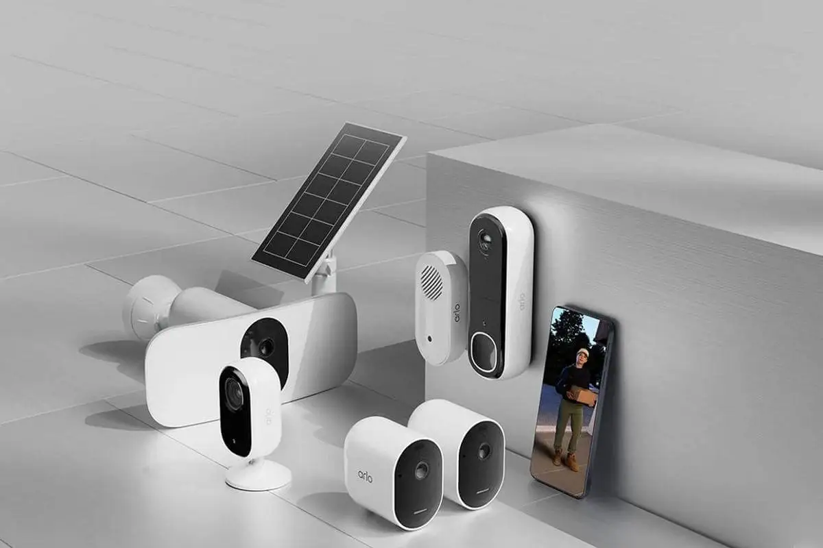 Les avantages de la vidéosurveillance IP